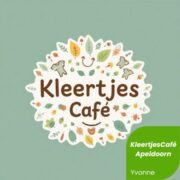Blog Yvonne KleertjesCafé Apeldoorn