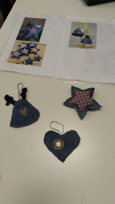 Workshop Stichting Da Capo