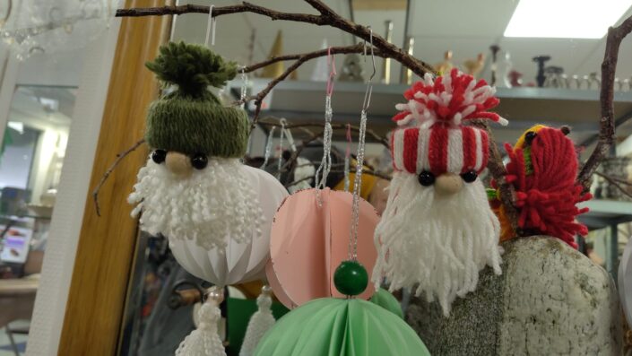 Workshop Terre des Hommes