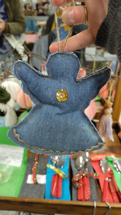 Workshop Terre des Hommes