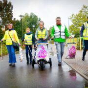 Opruimploeg Zero Waste Apeldoorn