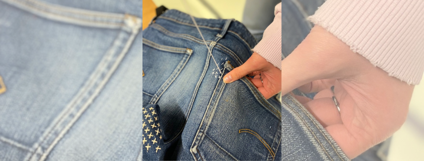 CODA Fixing Fashion