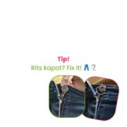 Rits Kapot - Fix it