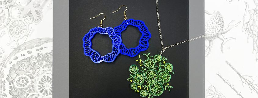 Workshop CODA van Sporen naar Sieraad