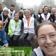 Schone 8 van Apeldoorn ploggen