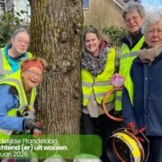 Maandelijkse Plandeldag Februari 2026