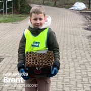 Zapper Brent februari 2026 Brent ZAPper Zero Waste Apeldoorn