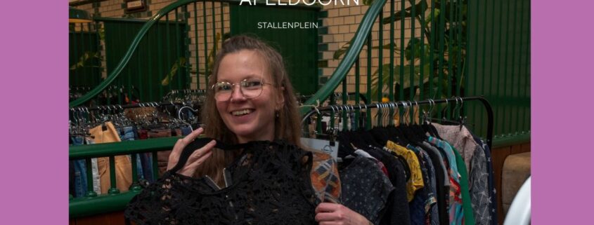 ClothingLoop Paleis Het Loo Apeldoorn