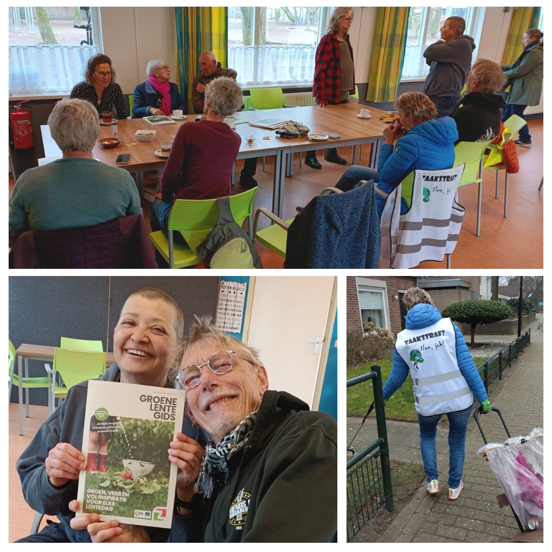Plandelen Landelijke Opschoondag