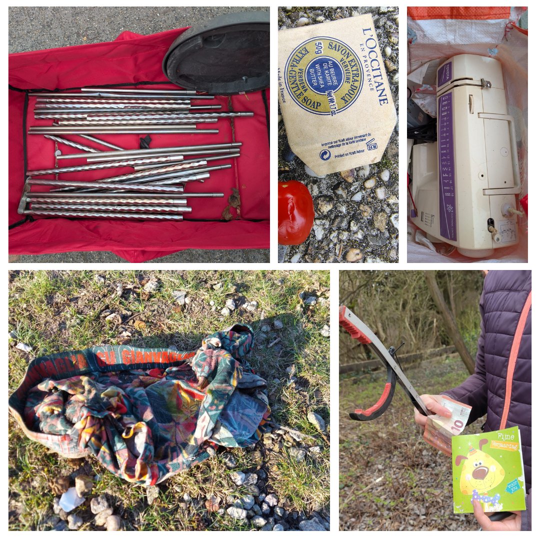 Plandelen Landelijke Opschoondag