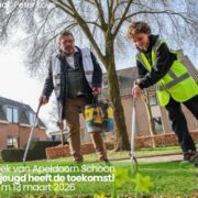 Week van Apeldoorn Schoon