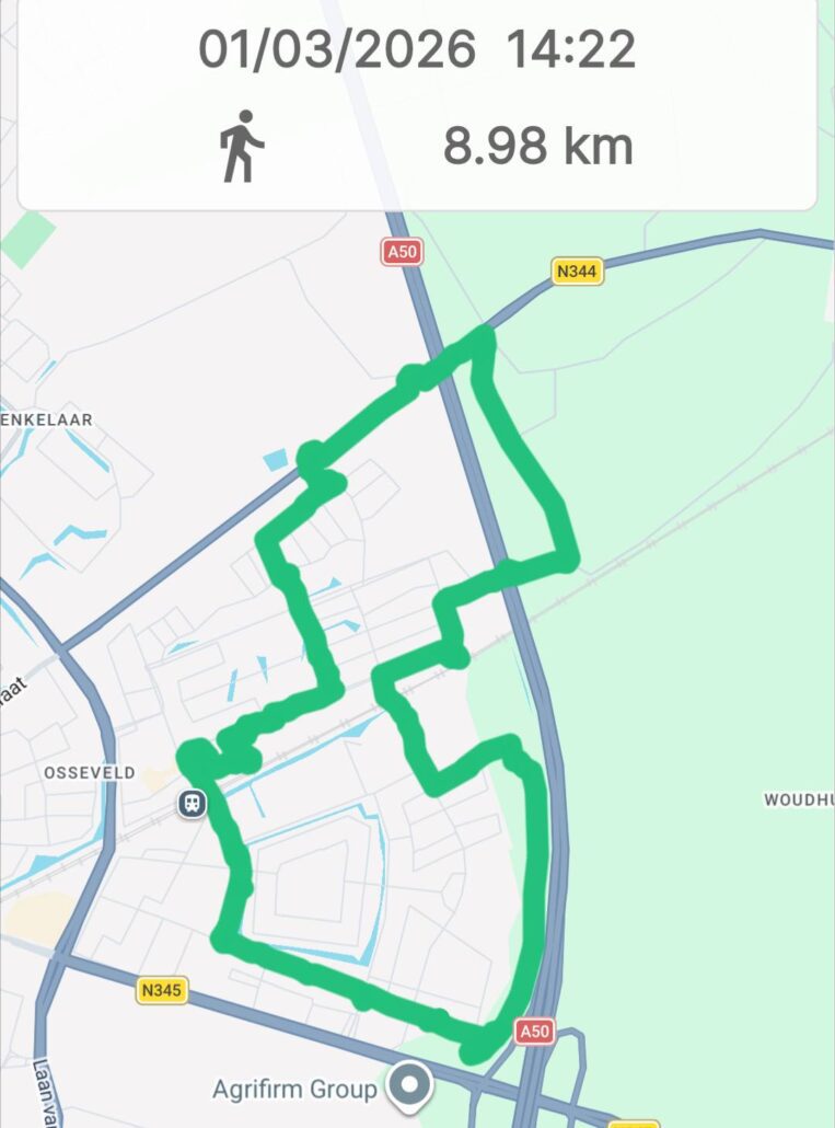 blog bolderkar Zero Waste Apeldoorn