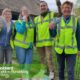 50+ zakken Maandelijkse Plandeldag Zero Waste Apeldoorn (1)