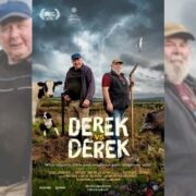 Film en pizza avond Derek vs Derek Zero Waste Week Apeldoorn