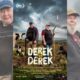 Film en pizza avond Derek vs Derek Zero Waste Week Apeldoorn