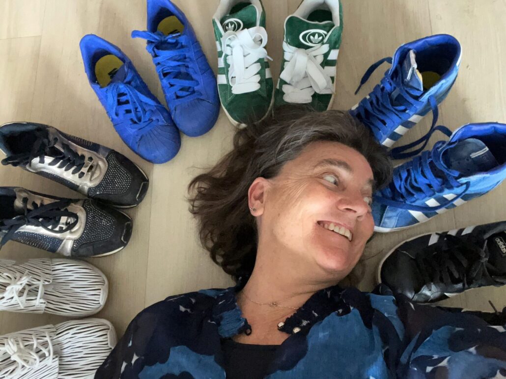 blog Tweedehands Schoenen Ingrid Zero Waste Apeldoorn