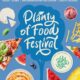 Planty of Food Festival Apeldoorn 2026 poster