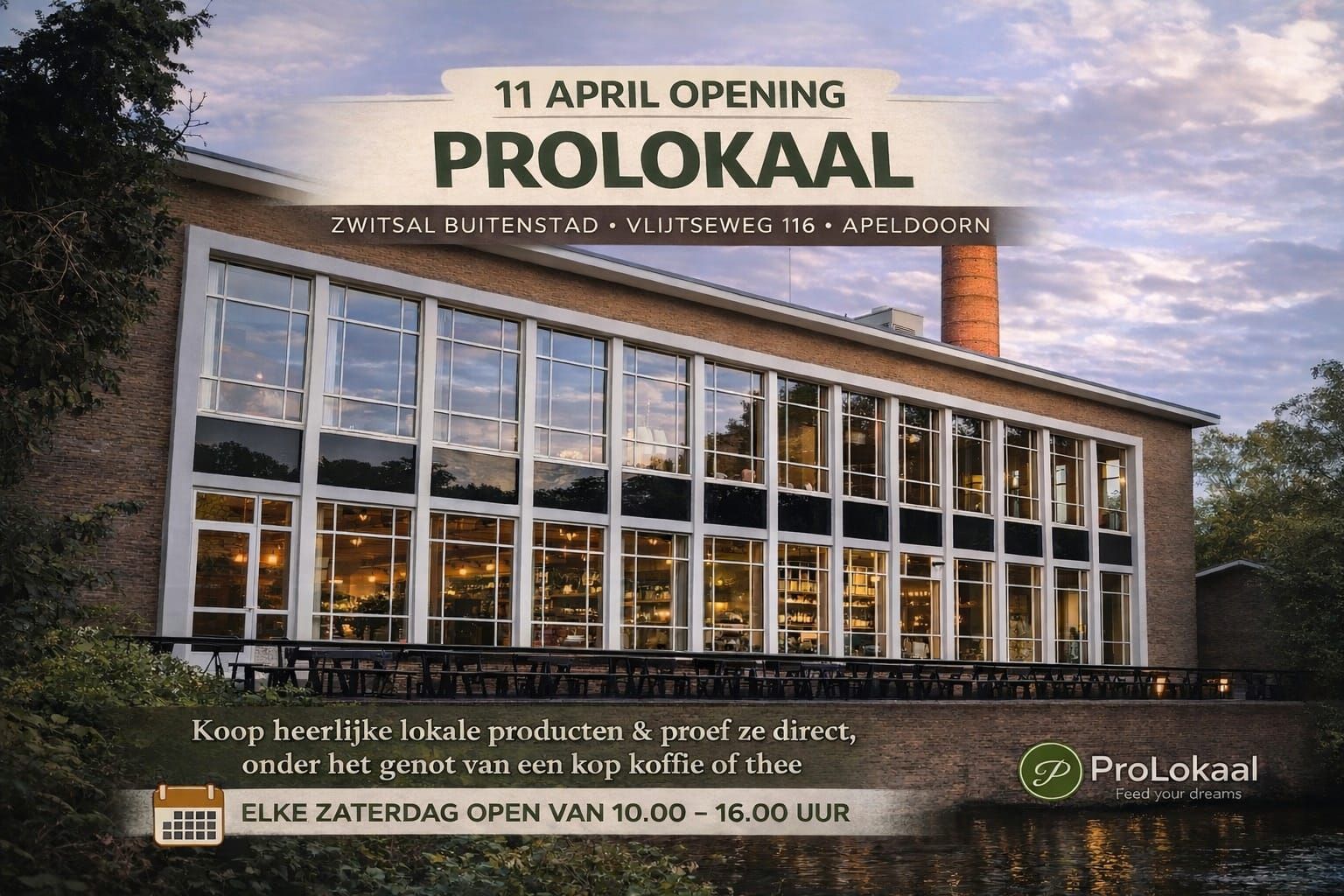 winkel ProLokaal