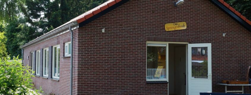 Ons Sprengenhonk Maandelijkse Puzzelavond Zero Waste Apeldoorn