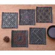 Sashiko Pinterest