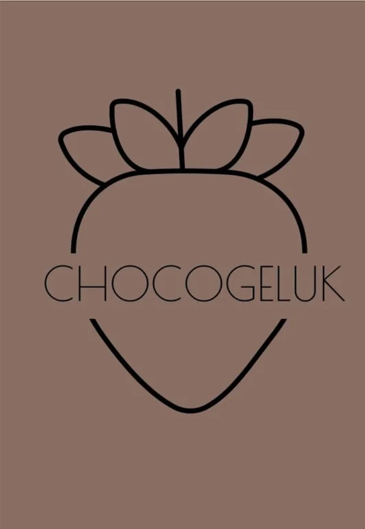 Chocogeluk logo