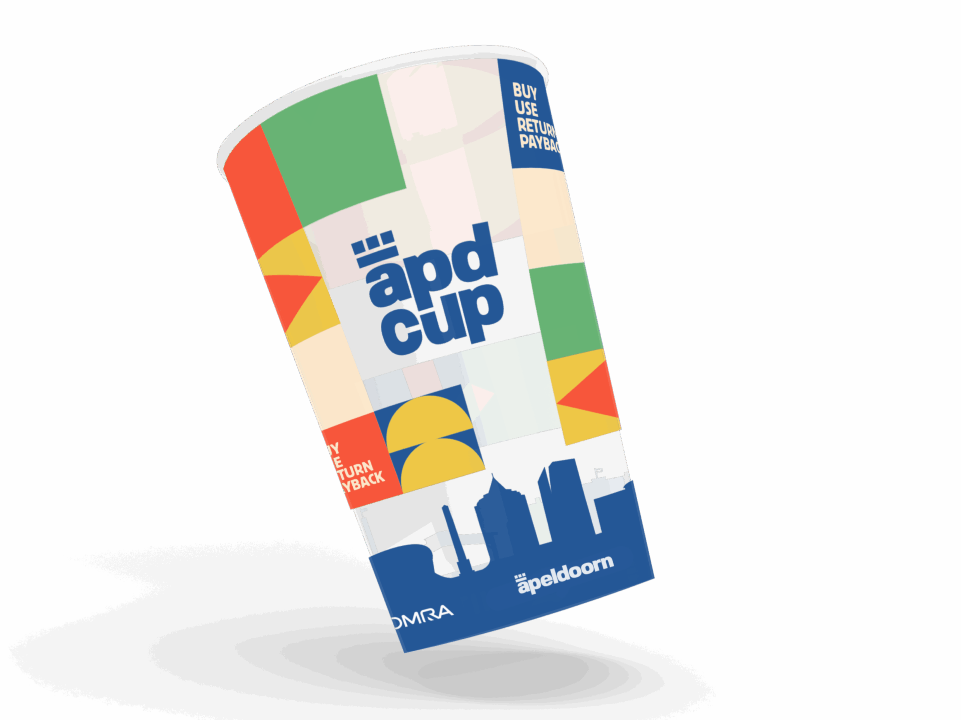 APD-cup Apeldoorn