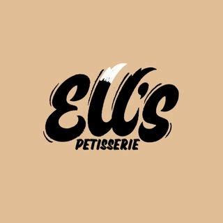 Ells Petisserie Logo