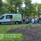 Koninklijke bloembollenactie groot succes écht alles op!