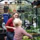 Lidion Moestuinschool CODA workshop