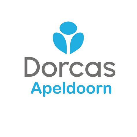 Dorcas Logo