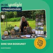 Planty of Food Festival Boskunst Planty of Food Festival Boskunst