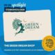 Planty of Food Festival Green Dream Shop