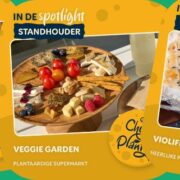 Planty of Food Festival Kaasmarkt