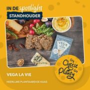 Planty of Food Festival Vega la Vie