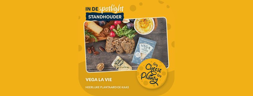 Planty of Food Festival Vega la Vie