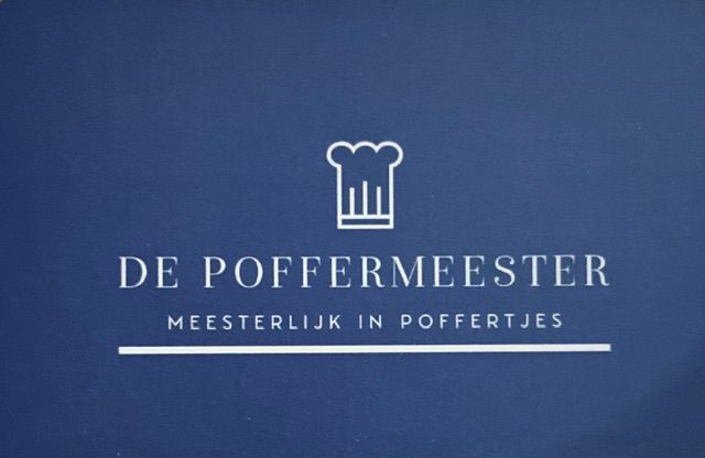 Poffermeester logo