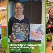 Puzzelavond mei 2026