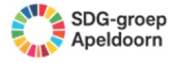 SDG Groep Apeldoorn Logo