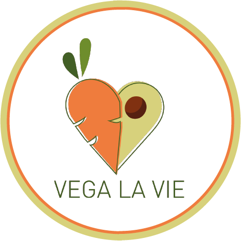 Vega La Vie logo