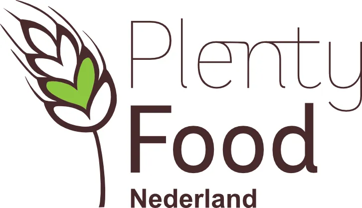 Plentyfood Nederland Logo
