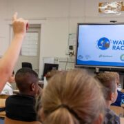 water race Gemeente Apeldoorn