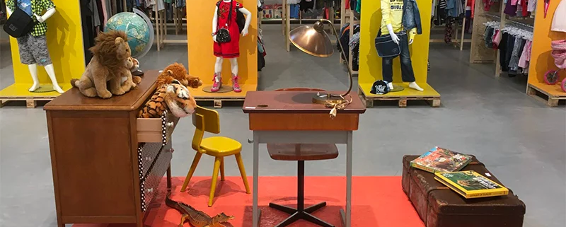 Webshop RataPlan