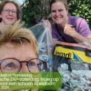 Plandeldag juni 2026 Zero Waste Apeldoorn