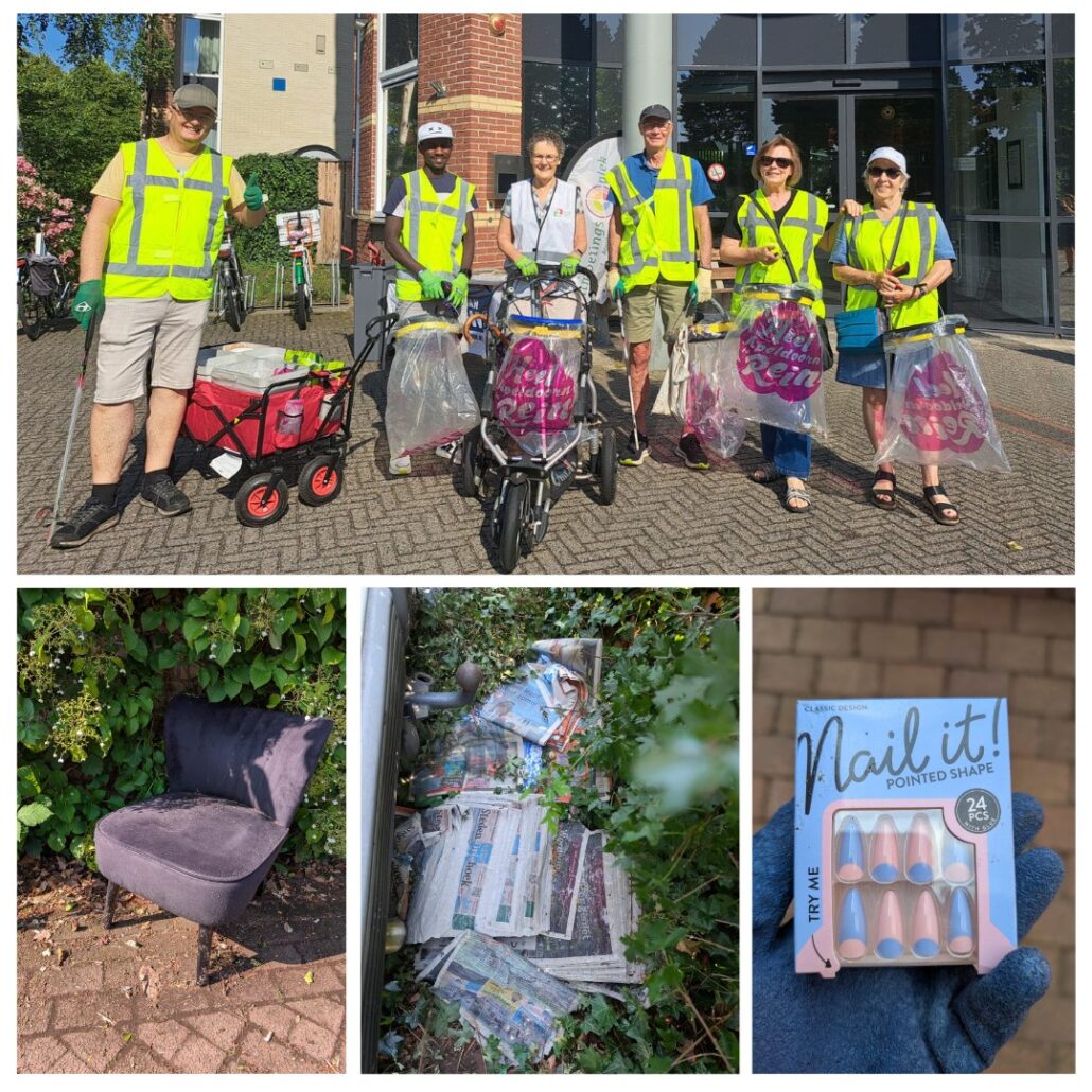 Plandeldag juni 2026 Woudhuis-Osseveld