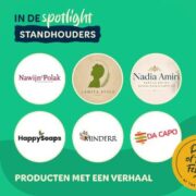 Planty of Food Festival Producten met een verhaal