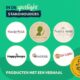 Planty of Food Festival Producten met een verhaal