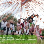 Plogrun juni 2026 Ploggen Zero Waste Apeldoorn