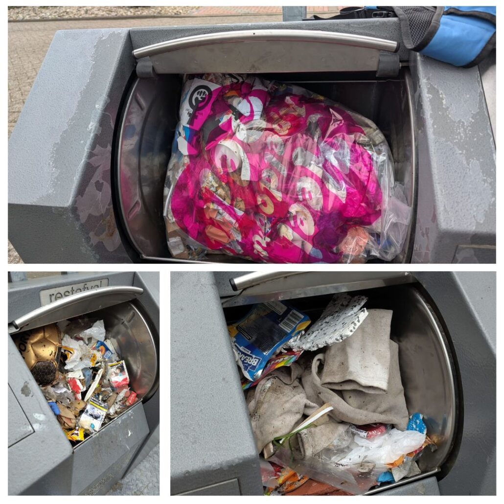 Plogrun juni 2026 Ploggen Zero Waste Apeldoorn