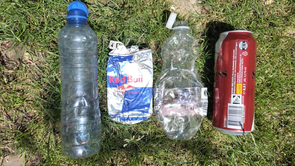blog Project RaapWaardeloos Zero Waste Apeldoorn