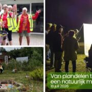 Dag vol natuur in Apeldoorn